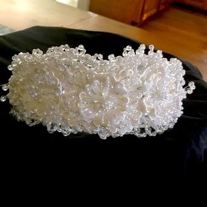 Bridal headpiece
